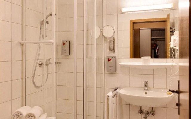 Hotel Die Kleine Blume