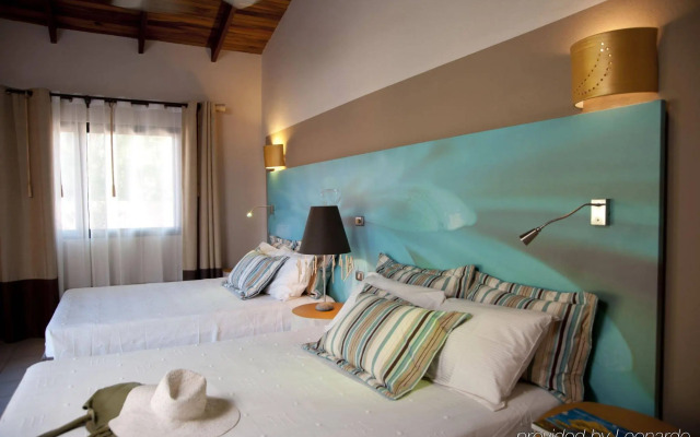 Cala Luna Boutique Hotel & Villas
