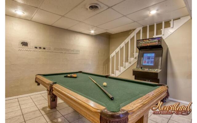 Heaven's Mountain Hideaway