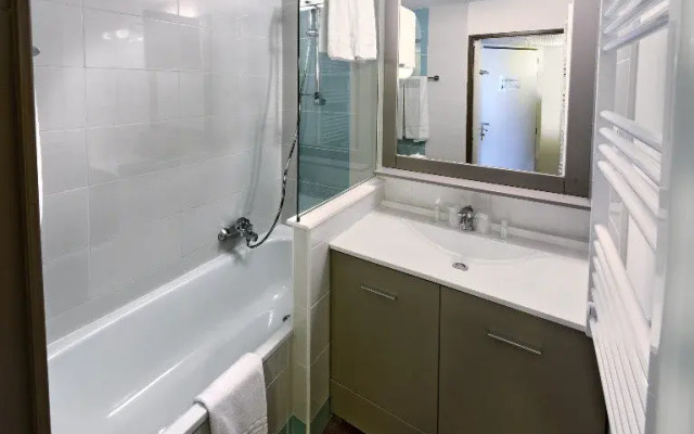 AppartHotel Odalys Les Felibriges