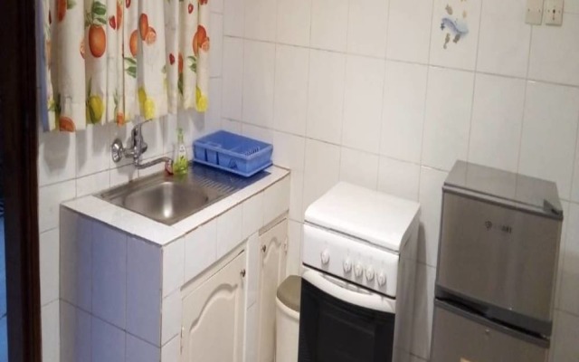 Residence Les Florhanyas