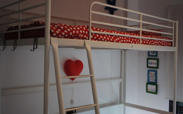 Penthouse Turquesa Sunny Homes