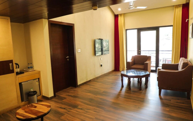 Rosetum Hotel