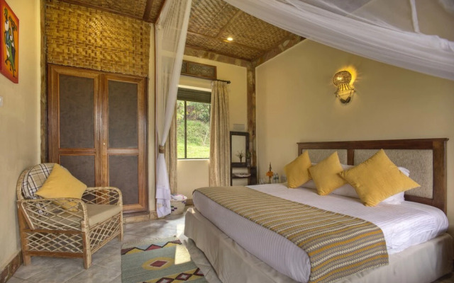 Silverback Lodge