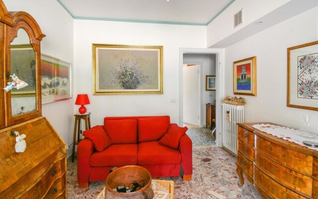 Stunning Apartment in Malcesine With Wifi and 2 Bedrooms