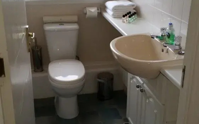 Jamaica Street Apartment