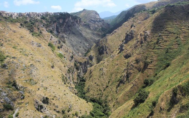 Hotel Alfonso di Loria