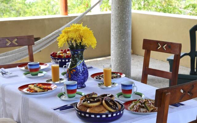 Heavenly Villa Huatulco