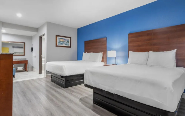 SureStay by Best Western McAlester