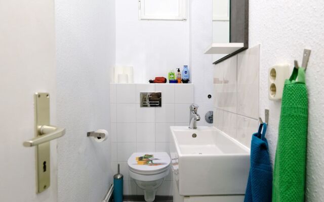 Lovely City Apartment Family & Friends