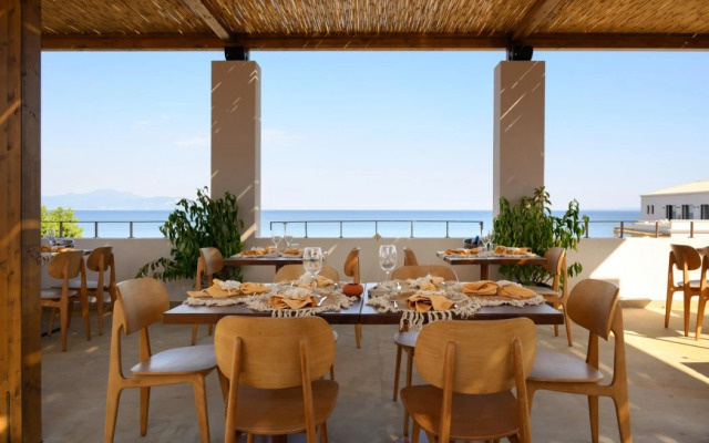 Ionian Sea View