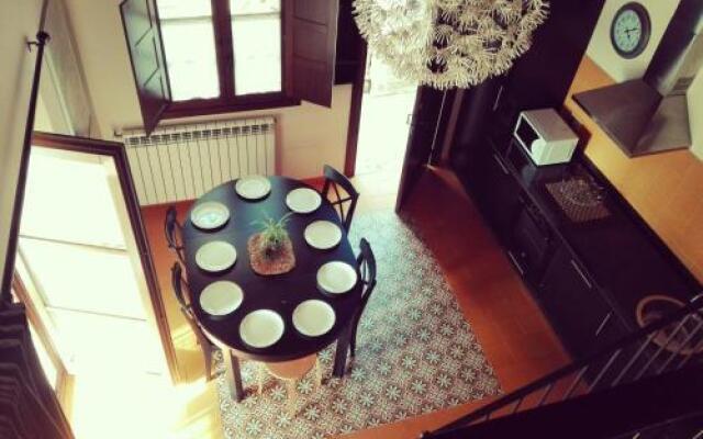 Apartamentos Rurales Casanova