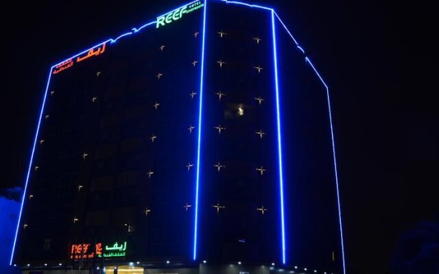 Reef Hotel Apartments 1