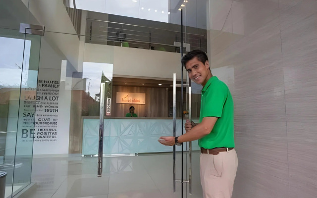Hotel Cikini