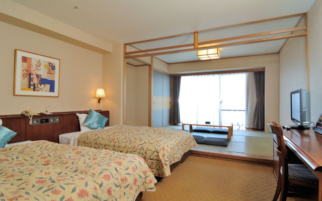 Hotel Harvest Amagikogen