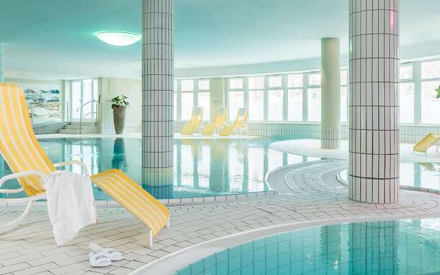 Dorint Seehotel Binz-Therme Binz/Rügen