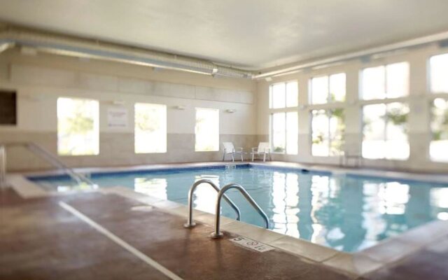 Hyatt Place Utica