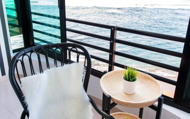 Las Canteras Delux Beach Apartment