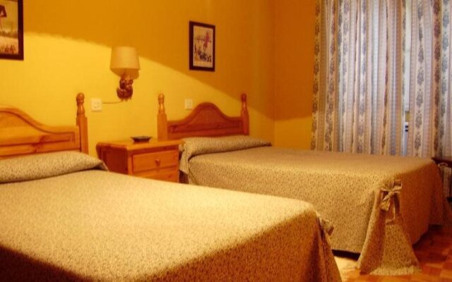 Escuder Apartamentos Turísticos