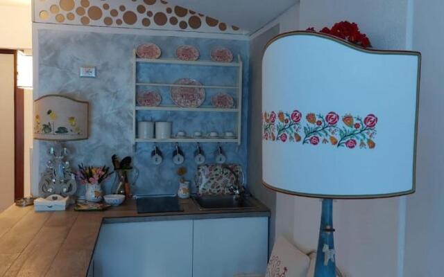 Appartamento Marilleva