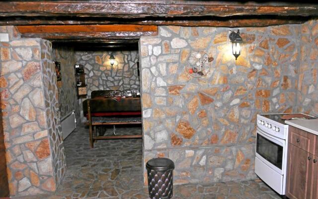 Guest house Medina