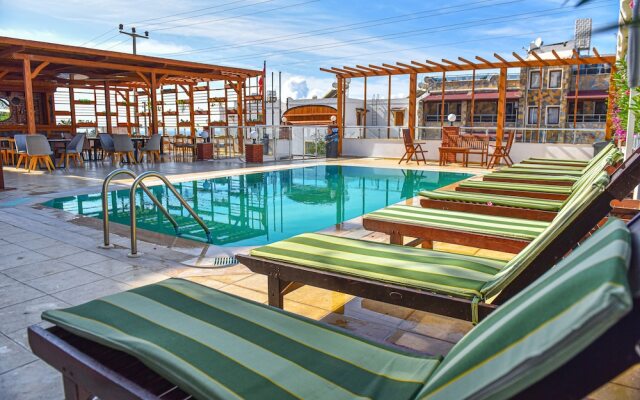 Northwind Hotels Bodrum