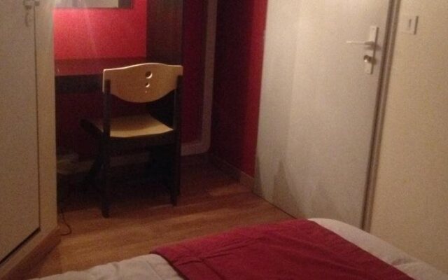 Fasthotel Toulouse Muret