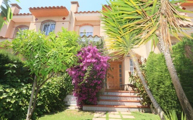 Casa Para 6 Personas en Cambrils