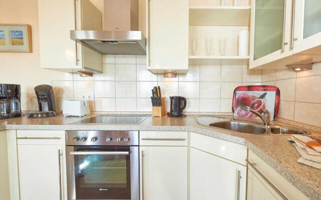 Villa Sommerwind - Apt. 01