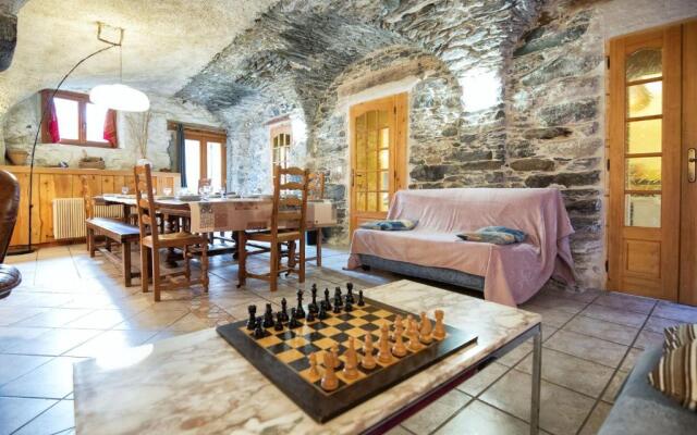 Le Chalet du Villard