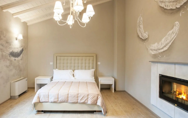 I Piastroni Hotel & SPA