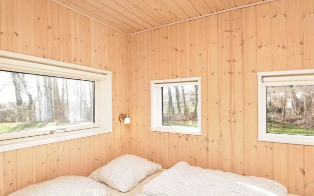 Modern Cottage With Spa - By Traum Ferienwohnungen