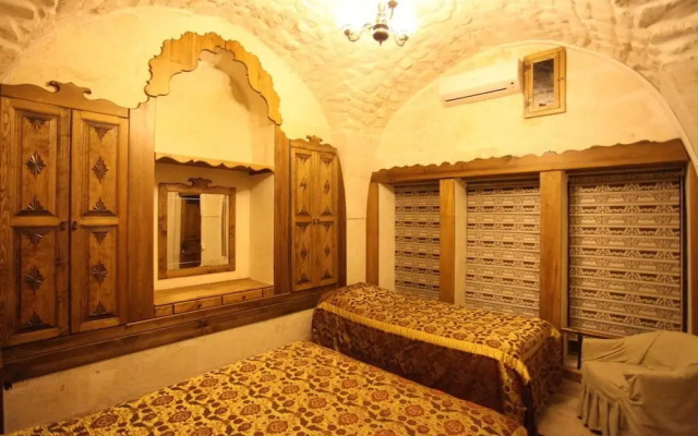 Turkmen Konagi