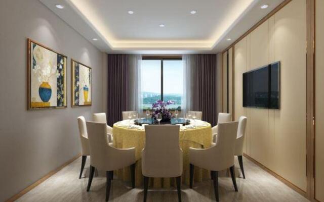 Yong Cun Hotel (Xi'an Bell Tower)