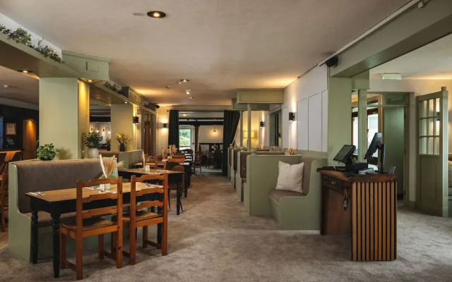 The Inn For All Seasons