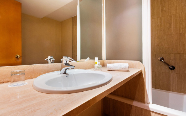 Hotel Villacarlos