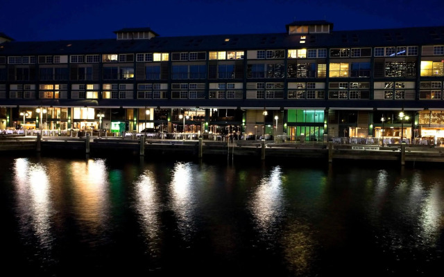 Ovolo Woolloomooloo