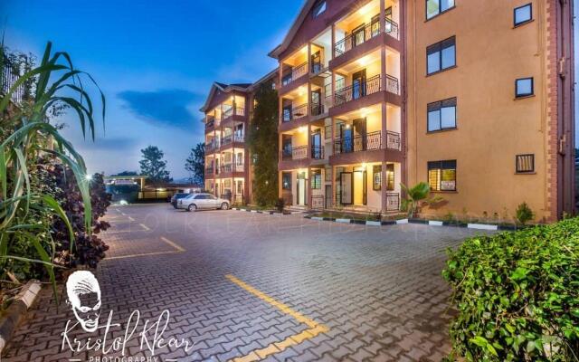 Rehoboth Hotel & Apartments