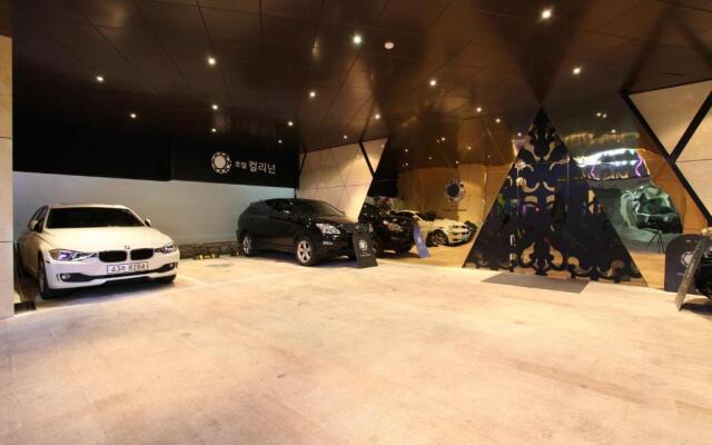 Hotel Cullinan Jongno