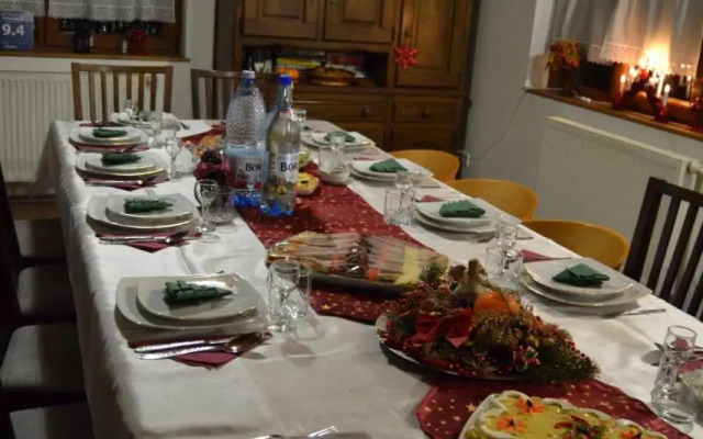 Pension Ardelean