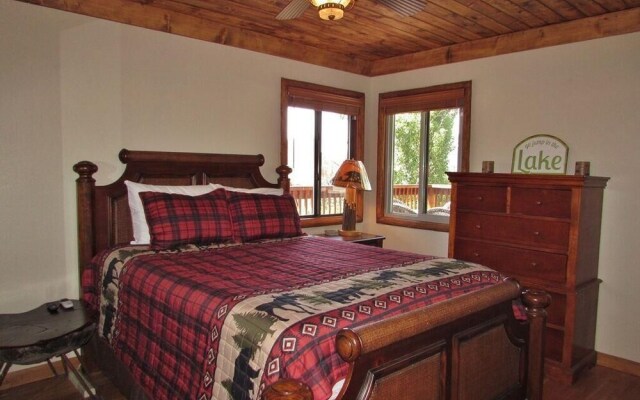 022 - Johan's Village Haus