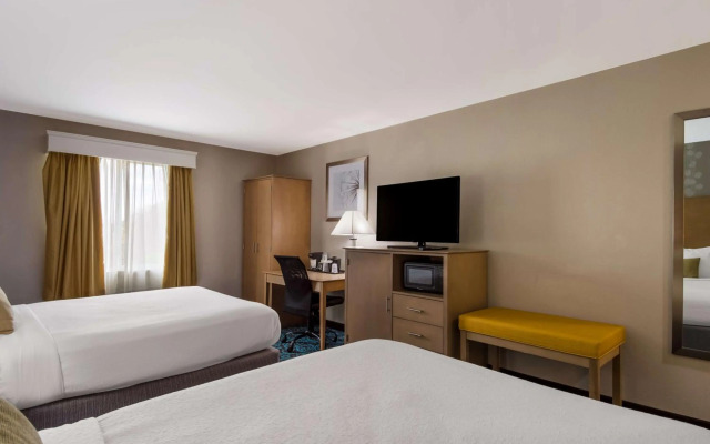 Best Western Milford Inn
