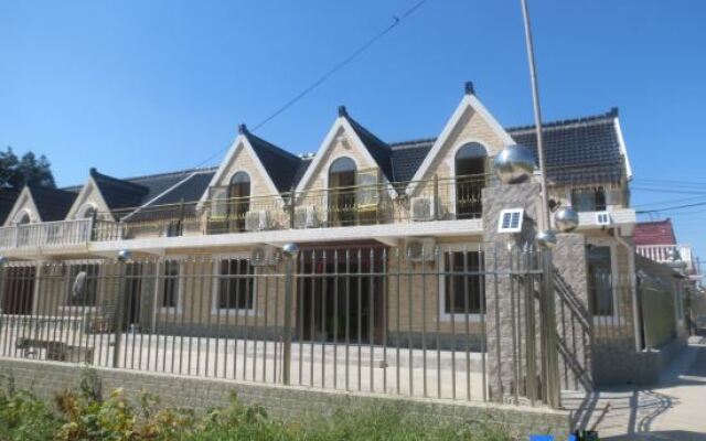 Gubobo Hostel