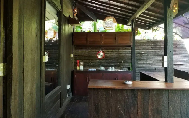 Kampoeng Bamboo