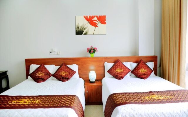 Dream House Bac Ninh Hotel