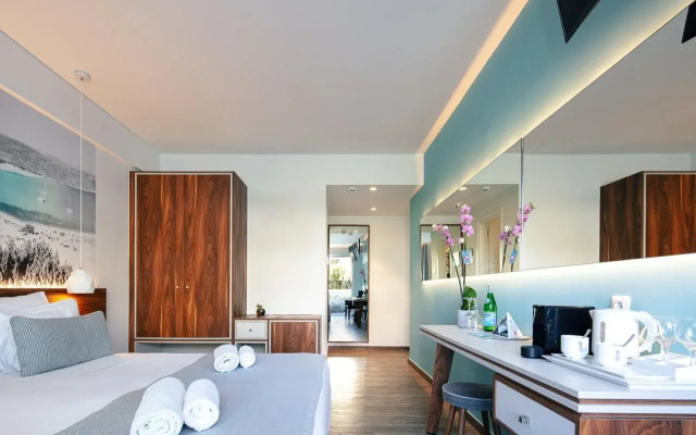 Atrium Ambiance Hotel