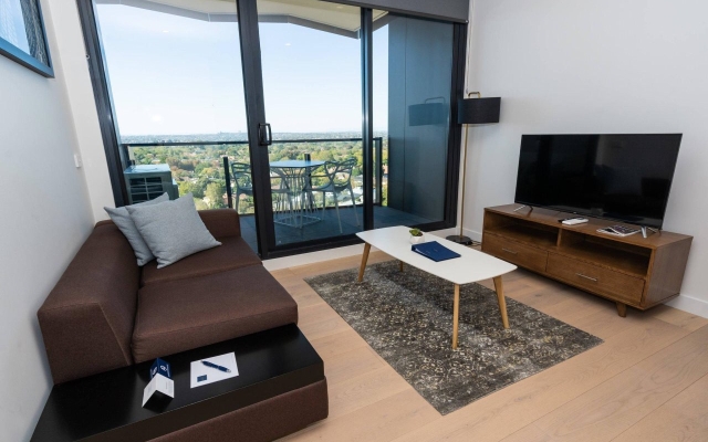 The Sebel Melbourne Malvern