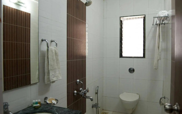 Hotel Sai Sangam