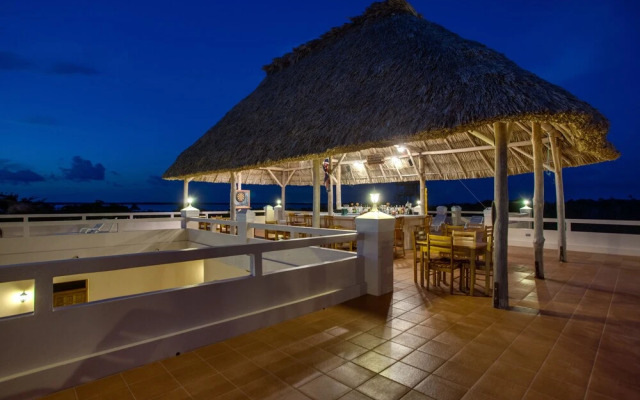 The Crimson Orchid Inn at Orchid Bay