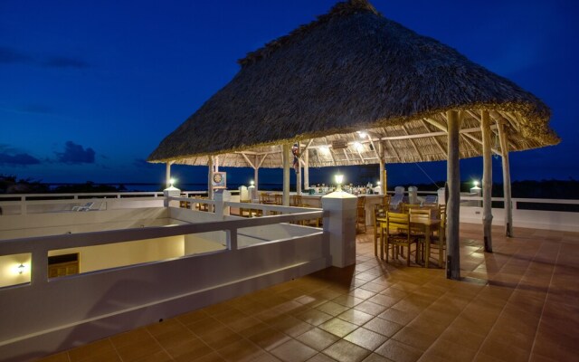 The Crimson Orchid Inn at Orchid Bay